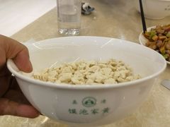 -黄家泡馍馆·非遗老字号·清真(凤九海荣名城店)