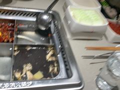 -海底捞火锅(江宸天街店)