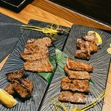 园林露台日式烧肉Omakase 一起来品高品质烧肉