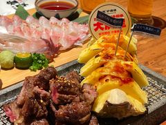 -炉胜·炉端烧·居酒屋