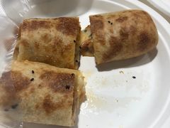 牛肉卷-山姆餐吧(南昌红谷滩印象城店)