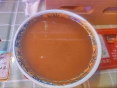 浓香枣沫糊-福苗小骆驼烧烤(莲湖路店)