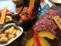 -炎蔵牛舌烤肉