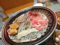 -正宗齐齐哈尔烤肉·齐牛哥鲜切炭火烤肉(杭州总店)