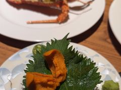 -炉胜·炉端烧·居酒屋