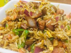 -阿娜尔·新疆菜(宜家荟聚中心店)