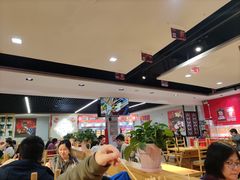 -袁记串串香(人民公园店)