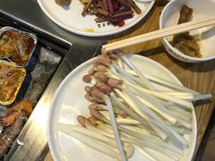 -苏格里岛自助海鲜烤肉(青秀万达店)