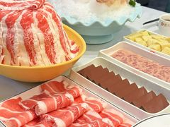 -德天肥牛海鲜火锅(龙吟坊店)