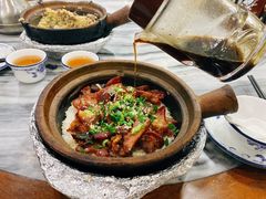 -红星光发煲仔饭(大石街店)