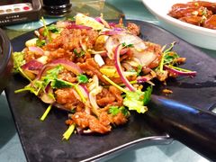 -大眼锅贴水饺(河东店)