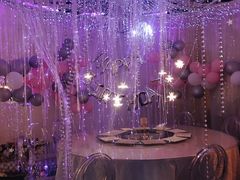 -天空花园餐吧·生日·团建(南山店)