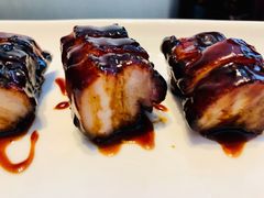 秘制黑叉烧-炳胜品味(珠江新城店)