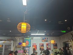 -原乡故事里海鲜大餐(玉祥门北马道巷店)