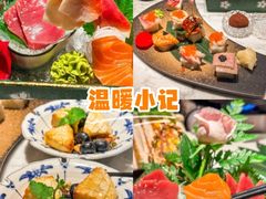 -阿吾罗日本料理(K11艺术中心店)