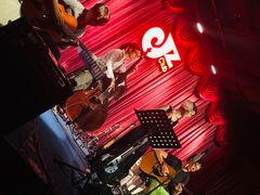 -JZ Club 爵士酒吧(上海店)