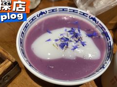 -李百蟹·江南蟹黄面·河景餐厅(夫子庙总店)