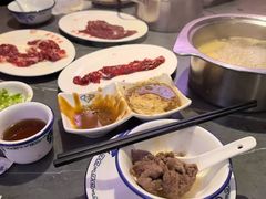 -贵宾牛·潮汕牛肉火锅(珠池总店)