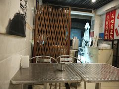 大堂-大档(荔湾店)