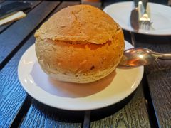 捷克传统炖牛肉汤-布拉格餐厅· 中欧捷克菜(全国首店)