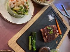 -FOOOO CITY CLUB 孚乐里音乐西餐酒吧(悠方店)