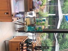 -星巴克臻选(扬州瘦西湖文化广场店)