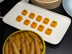 -沪昕金让六尺饭店·粤菜·海鲜·融合菜(四季青店)