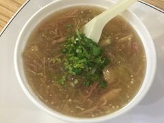 -食盈碗仔翅(星玺广场店)