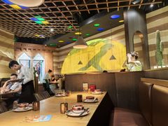 -塔哈尔·新疆盛宴(复地活力城店)