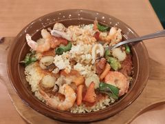 -萨莉亚意式餐厅(鸿大广场店)