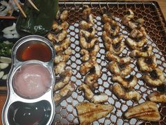-百年食客韩式烤肉(南三环店)