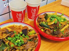 -泰粗卤加热卤味(义全店)