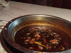 -捞神煲汤火锅(湖滨商业街店)