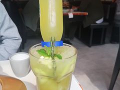 -鸣记脆皮烤鱼·海鲜烤鱼(三八广场店)