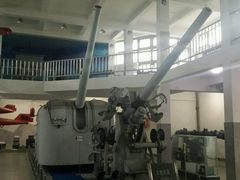 -海军上海博览馆