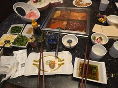 -大妙火锅·非物质文化遗产(东郊记忆店)
