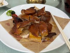-明香海鲜酒家(华强北店)