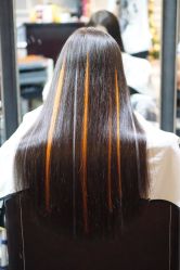 -3AM HAIR SALON染发烫发接发