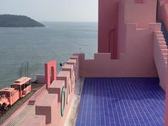 -漳州滨海火山岛自然生态风景区