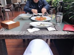 -君悦酒店·La Terrazza意合園·意式风味