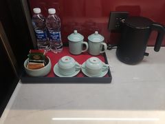 -杭州君尚云郦酒店