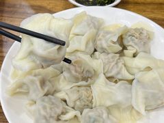 -霍嘟嘟手工水饺(黄山花园店)