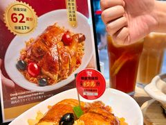 -滋味满屋美食坊(上海街店)