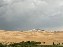 -达拉特旗响沙湾旅游区