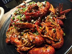 -巴厘龙虾·榜首油焖大虾(青山店)