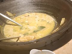 -陈大锅·岳阳鱼馆·地道岳阳菜(美食街店)