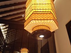 大堂-绿茶餐厅(深圳龙华天虹购物中心店)