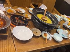-九锅一堂酸菜鱼(新南凯德直营店)