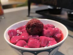 -集草轩·重庆麻辣烤鱼(西湖道店)