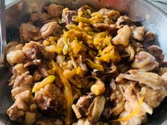 -阿殳菜馆·私厨(水围村店)